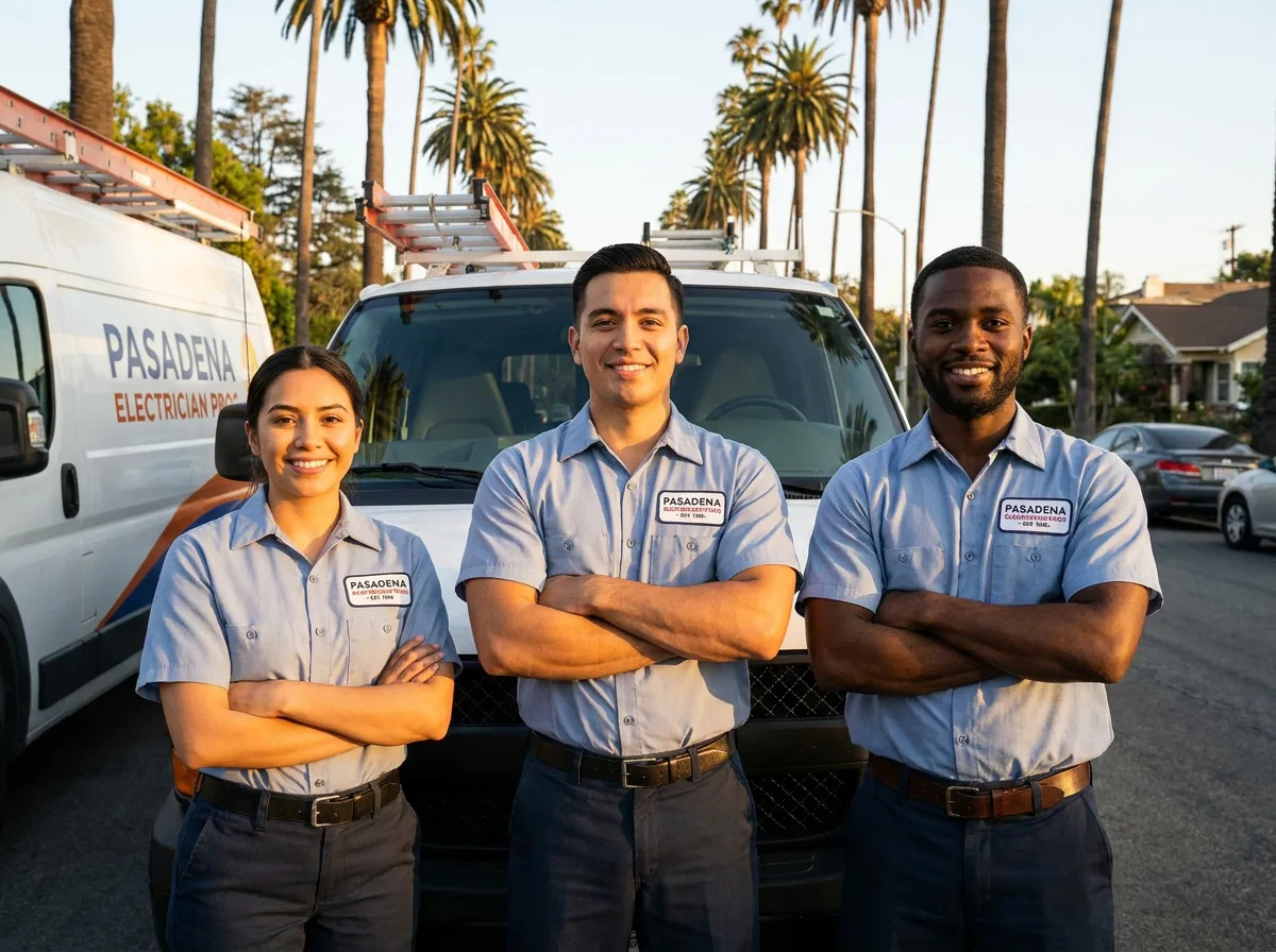 Electrician company in Delhi, IA