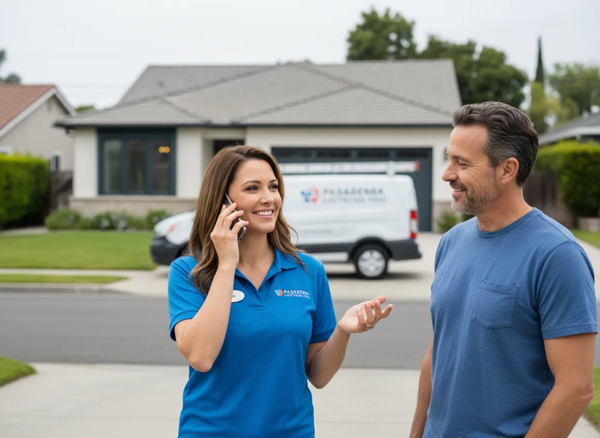 Electrician Delhi, IA FAQs
